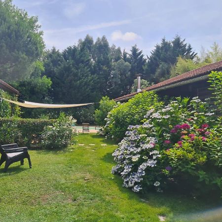 Maison Pimoli : Chambre Garance スーストン エクステリア 写真