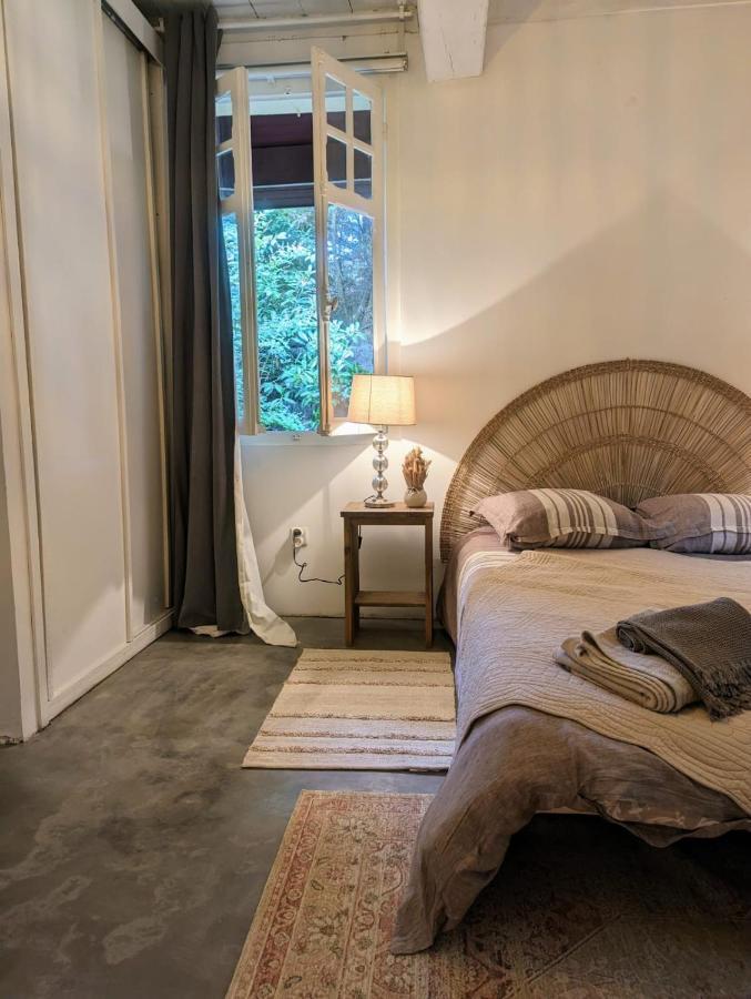 Maison Pimoli : Chambre Garance スーストン エクステリア 写真