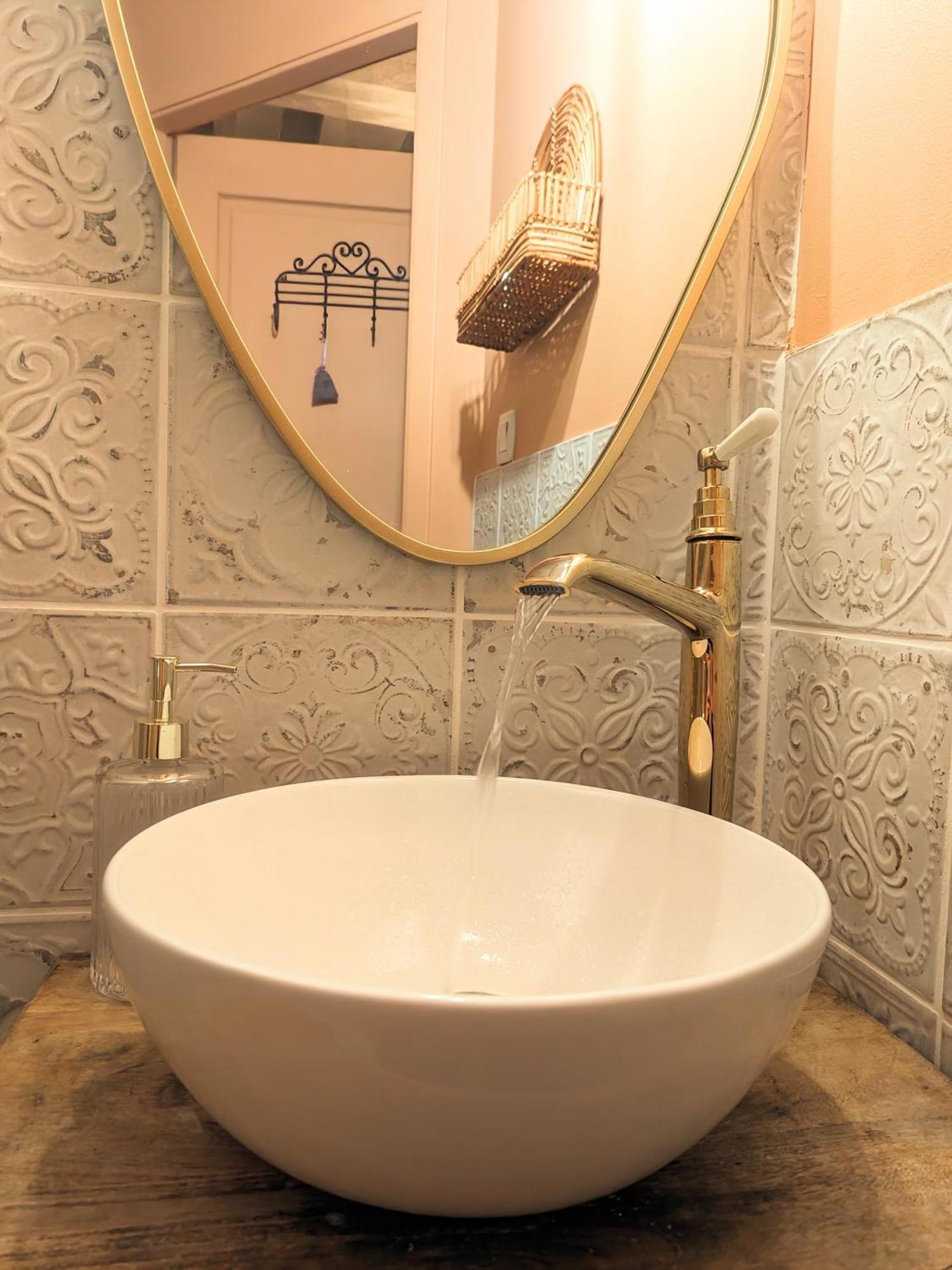 Maison Pimoli : Chambre Garance スーストン エクステリア 写真